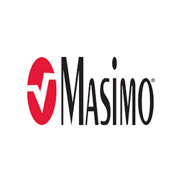 Masimo logo