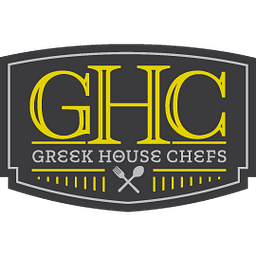 GREEK HOUSE CHEFS INC logo