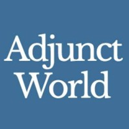 Adjunct logo