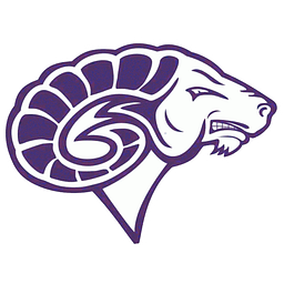 Converse County School District #1 logo