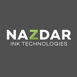Nazdar logo