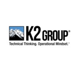K2 Group Inc logo