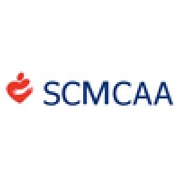 SCMCAA logo