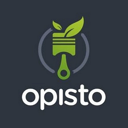 Opisto logo