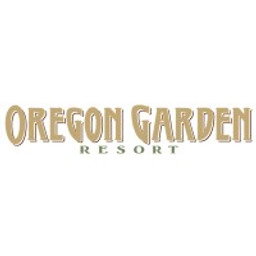 Oregon Garden Resort logo
