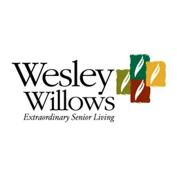Wesley Willows logo