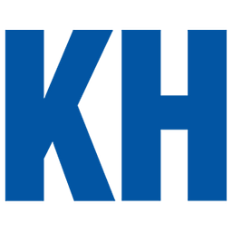 Kendall Hunt Publishing logo