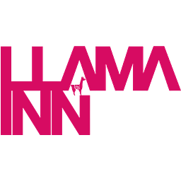 Lazy Llama Cantina logo