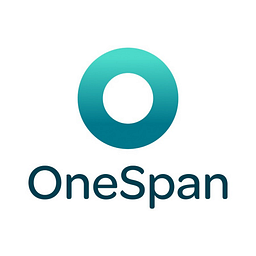 Onespan logo