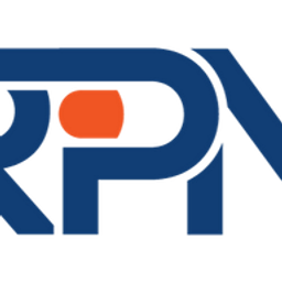 Pharmaceutical Manufacturing logo