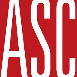 American StaffCorp Job Board logo