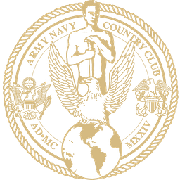 Army Navy Country Club logo