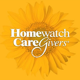 Home Watch Caregivers of Bridgewater logo