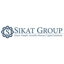Sikat Group LLC logo