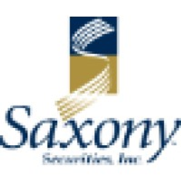 Saxony Securities, Inc logo
