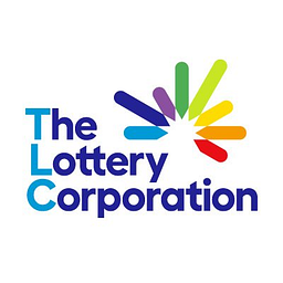 Georgia Lottery Corporation logo