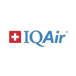 IQAir North America logo