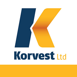 Korvest logo