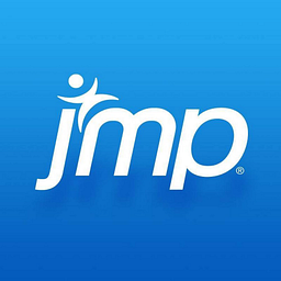 Jmp Sales logo