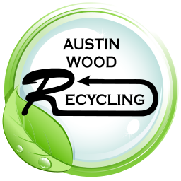 Austin Wood Recycling logo