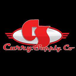 Curry Supply Company logo