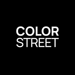Color Street and Innovative Cosmetic Concepts logo