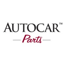 Autocar Parts logo