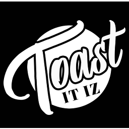 Toast It Iz Llc logo