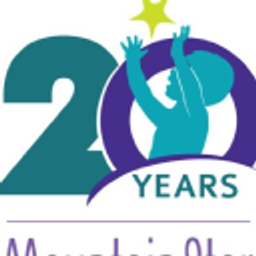 MountainStar Family Relief Nursery logo