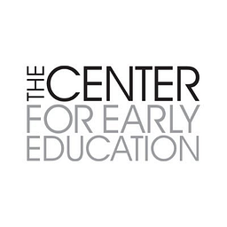 Center for Early Education logo