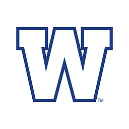 Winnipeg Football Club logo