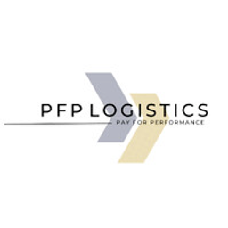 PFP Logistics logo