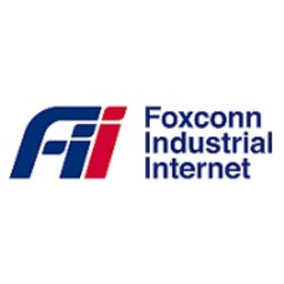 Foxconn Industrial Internet logo