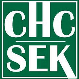Community Health Center of Southeast Kansas Inc logo