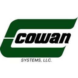 Cowan Systems and Cowan Management logo