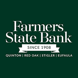 Farmers State Bank of Calhan logo