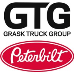 GTG Peterbilt logo