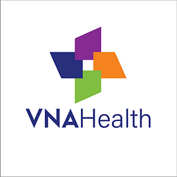 VNA Health Group logo