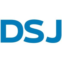 DSJ logo