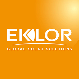 Eklor logo
