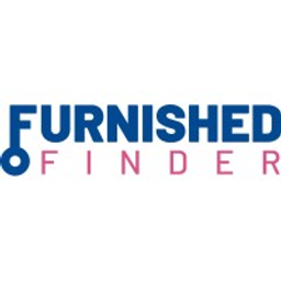 Furnished Finder logo