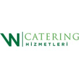 S&W Catering logo