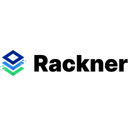 Rackner logo