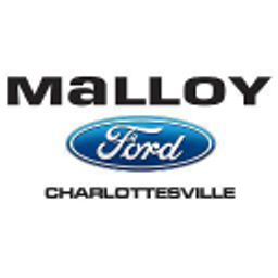Malloy Ford Charlottesville logo