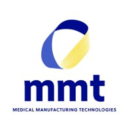 MMT Recruitment logo
