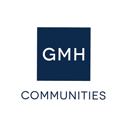 GMH Communities logo
