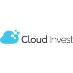 InvestCloud, Inc. logo