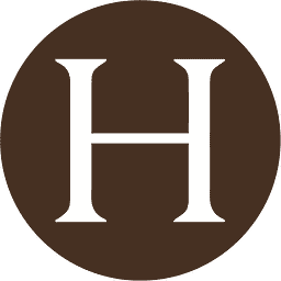 Hudson Nordic logo