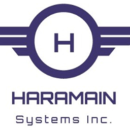Haramain Systems Inc logo