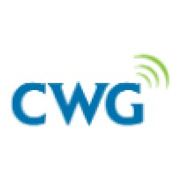 CWG logo